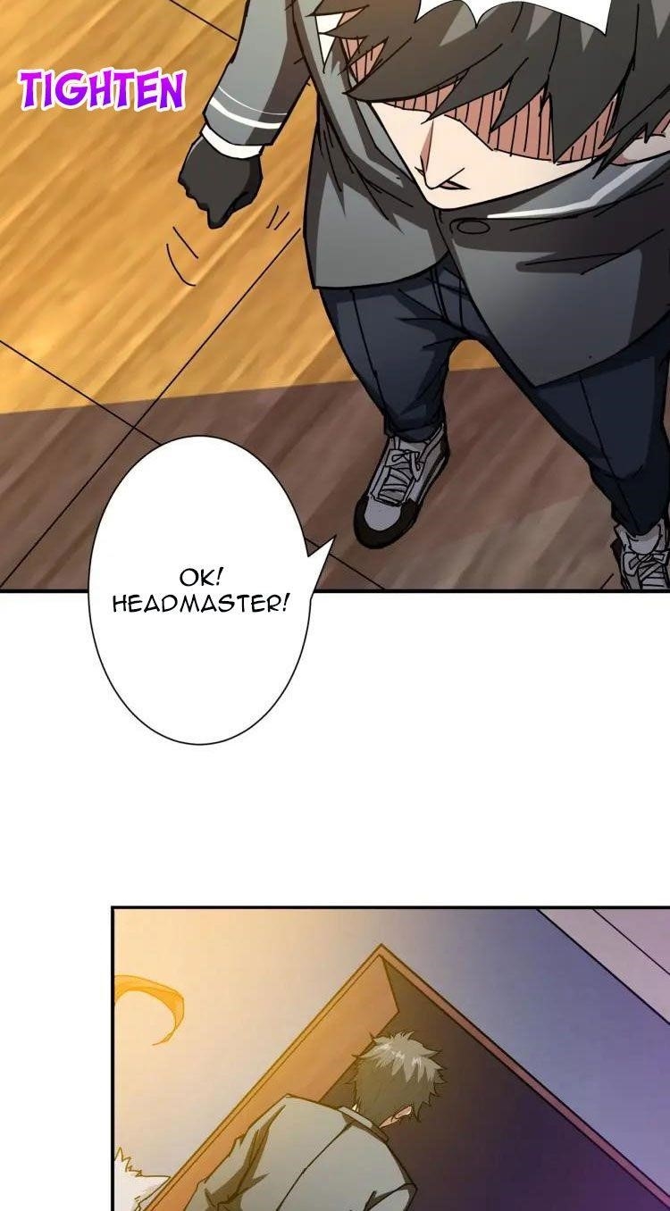 Read God Slayer Manga Online