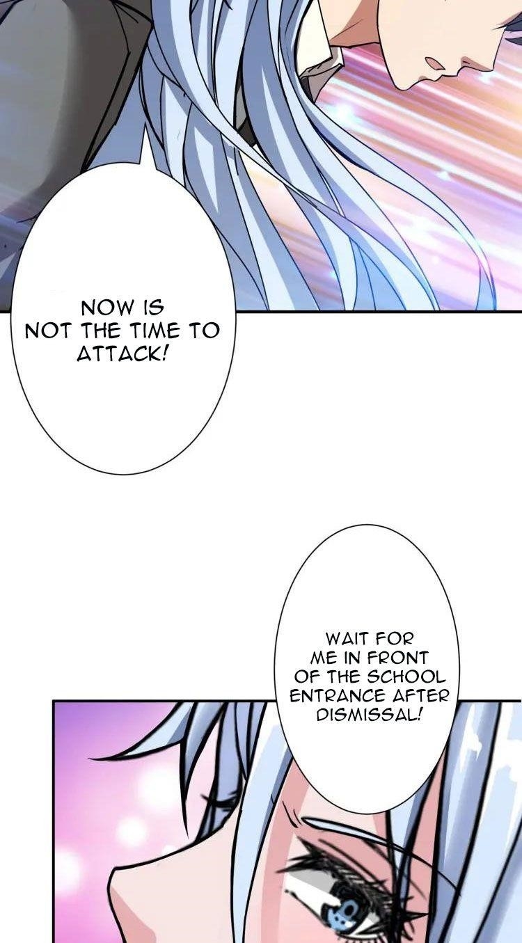 Read God Slayer Manga Online