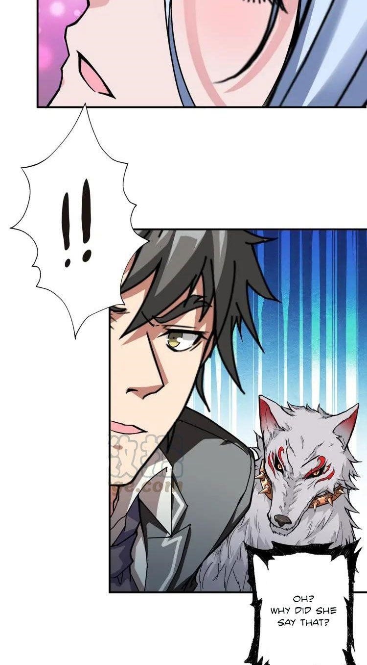 Read God Slayer Manga Online
