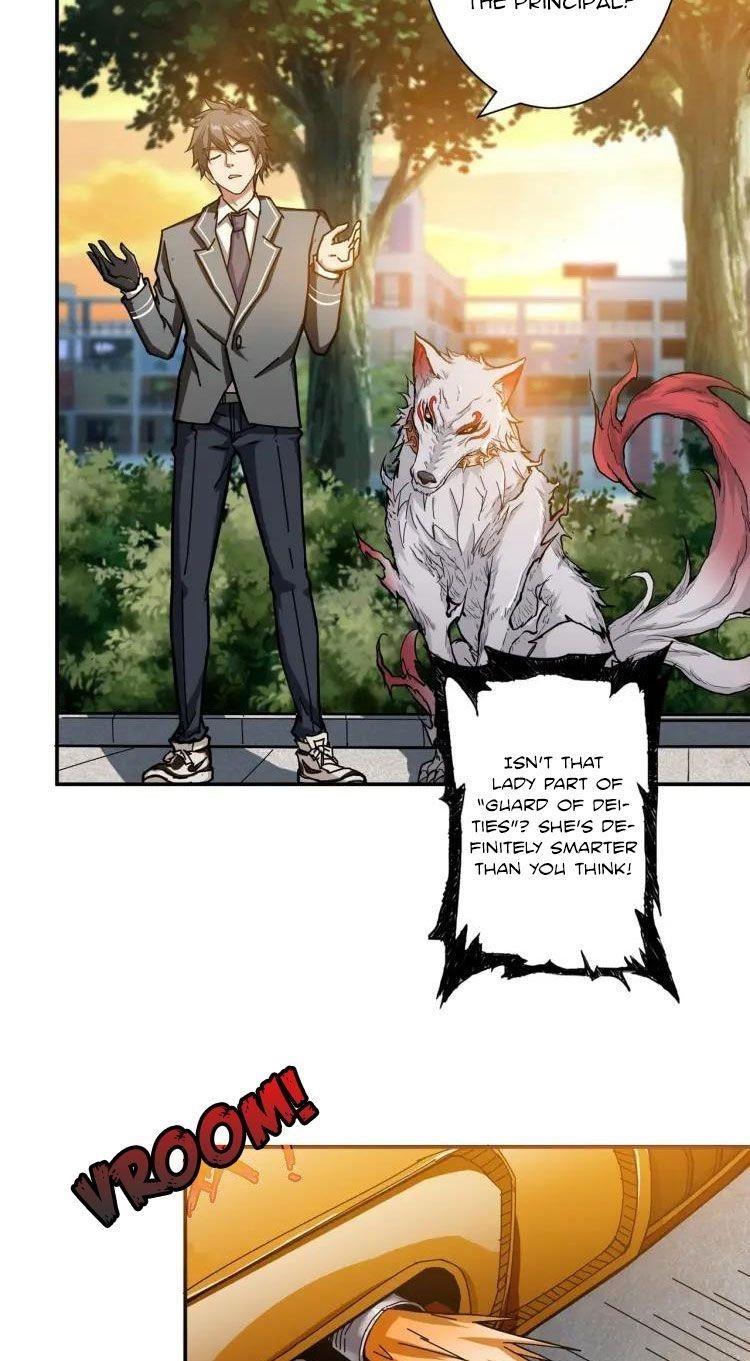 Read God Slayer Manga Online