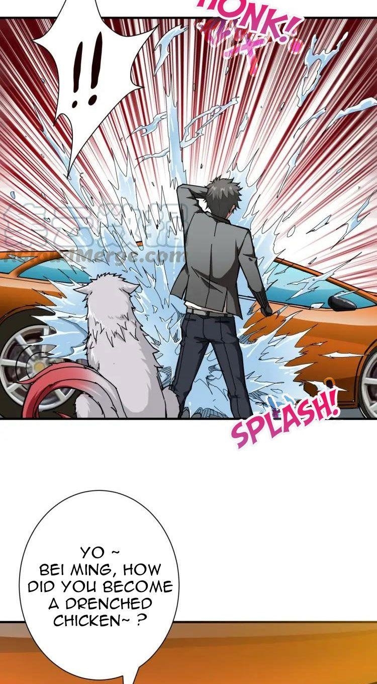 Read God Slayer Manga Online