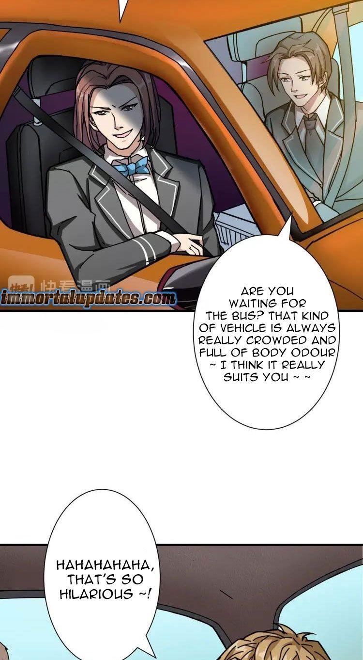 Read God Slayer Manga Online