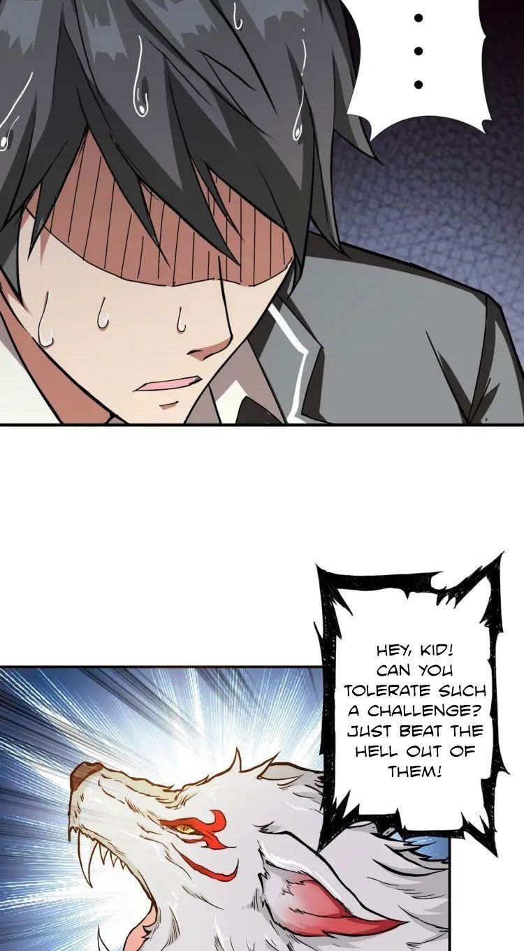 Read God Slayer Manga Online
