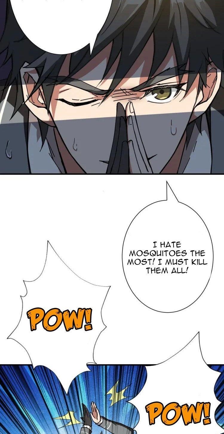Read God Slayer Manga Online