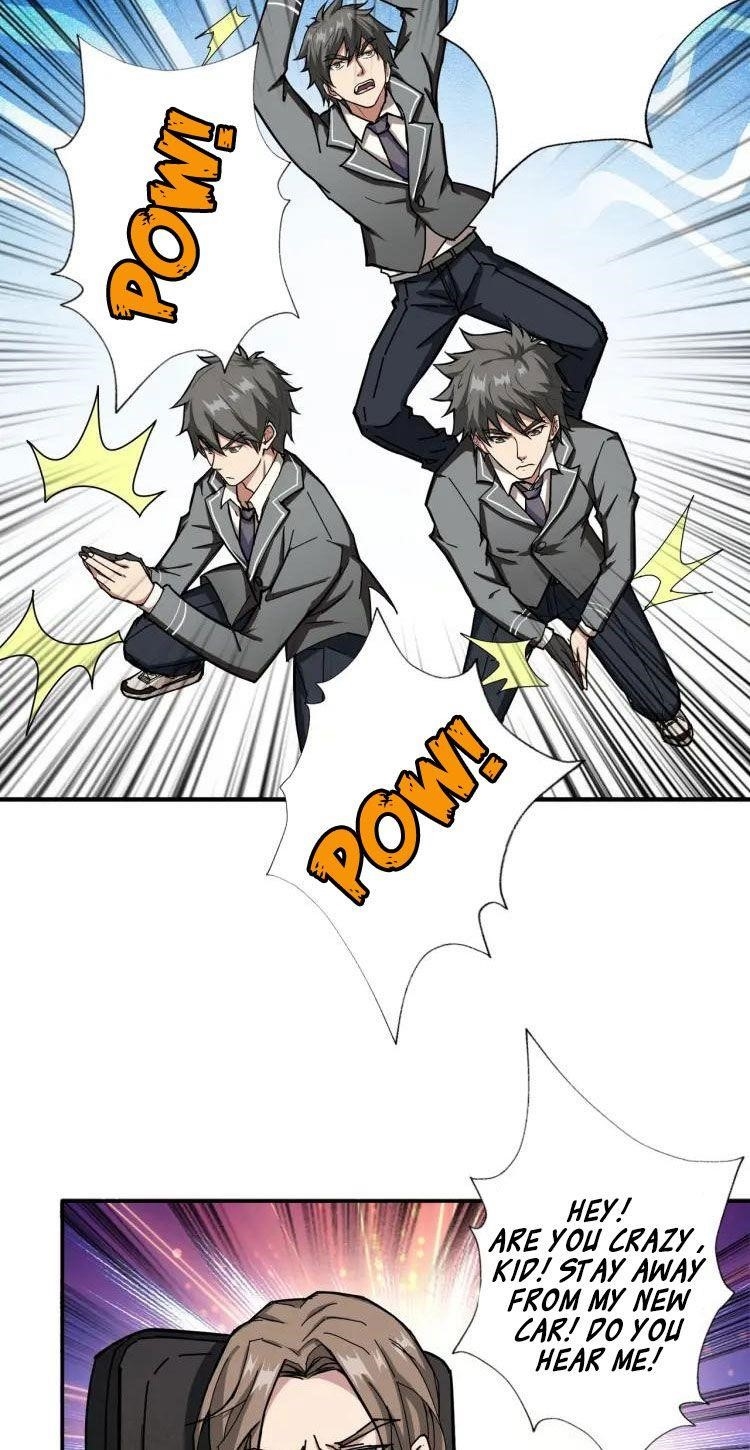 Read God Slayer Manga Online
