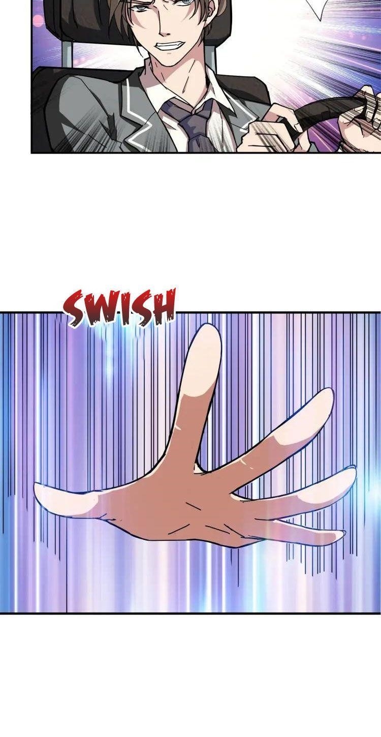 Read God Slayer Manga Online