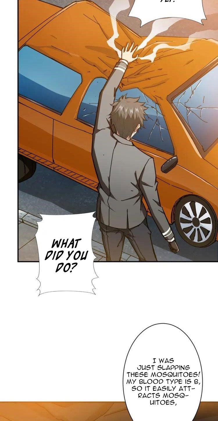 Read God Slayer Manga Online