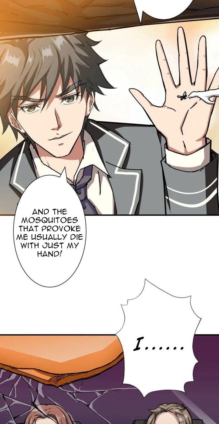 Read God Slayer Manga Online