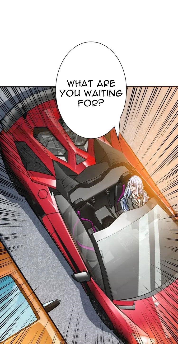 Read God Slayer Manga Online