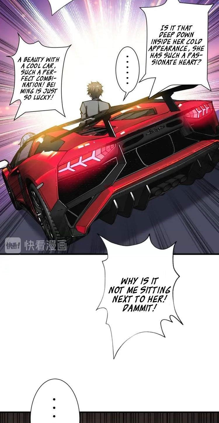 Read God Slayer Manga Online
