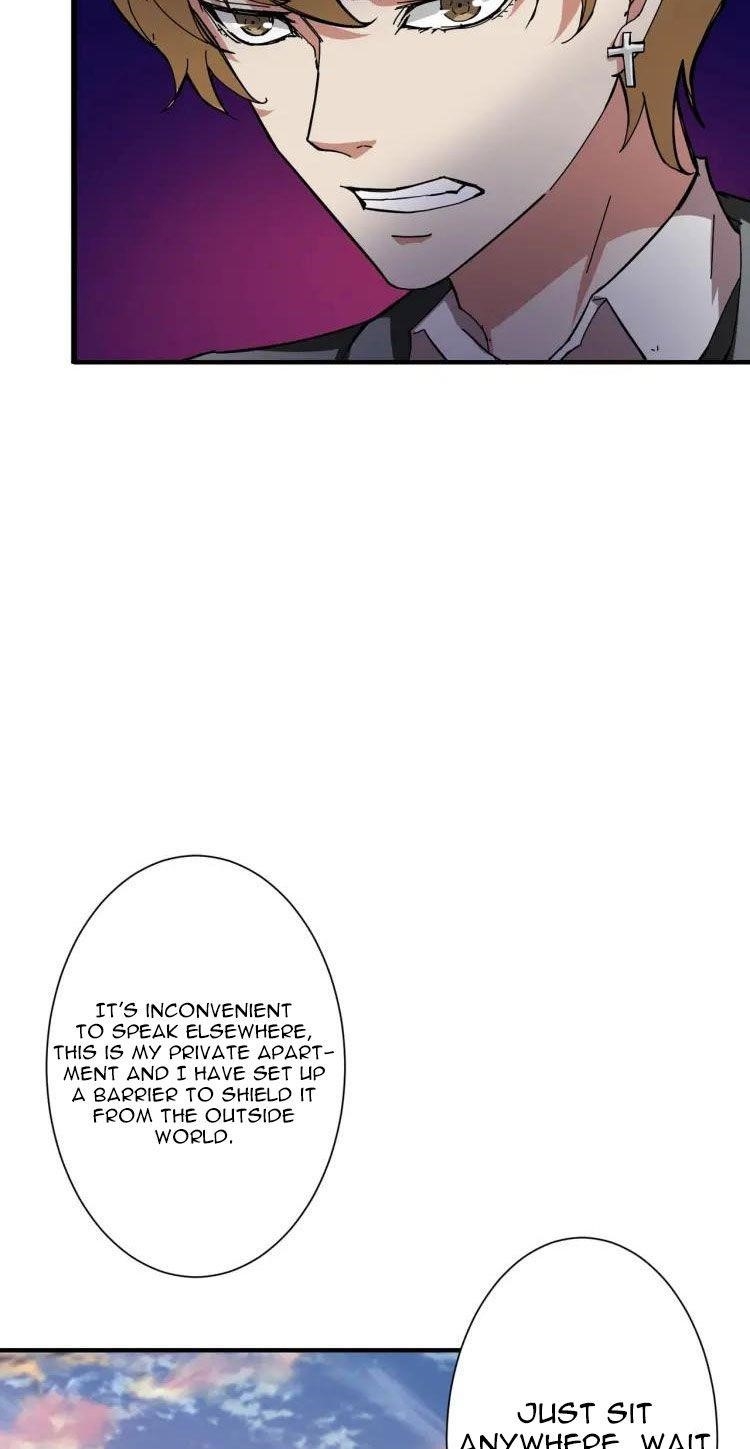 Read God Slayer Manga Online
