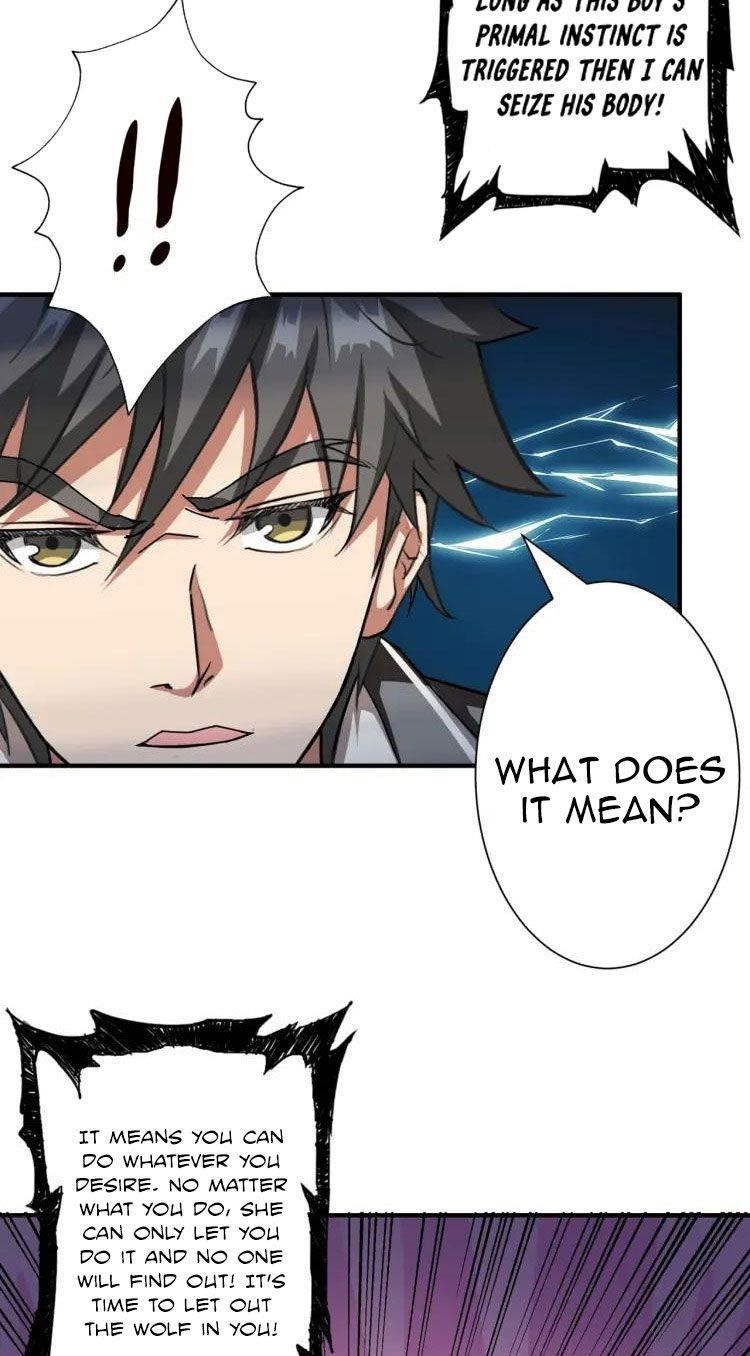 Read God Slayer Manga Online