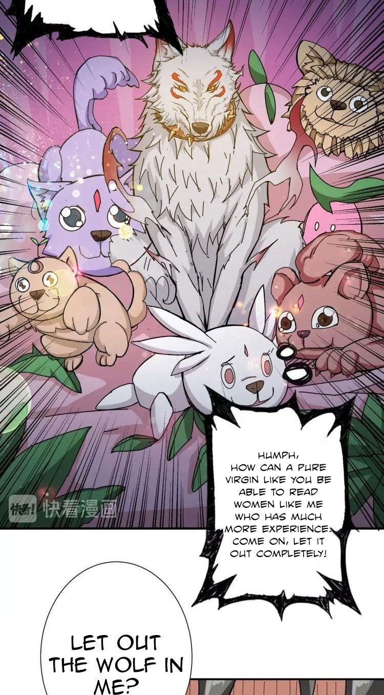 Read God Slayer Manga Online