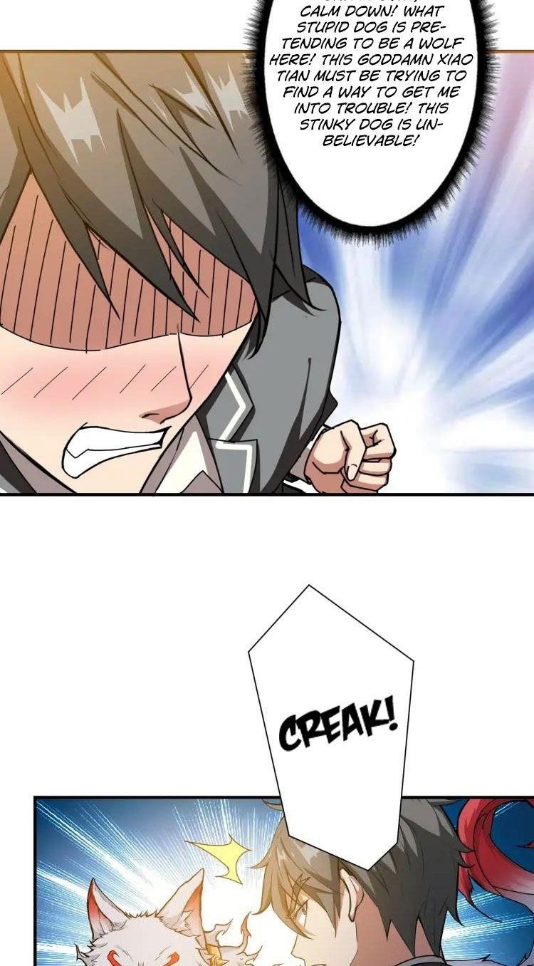 Read God Slayer Manga Online