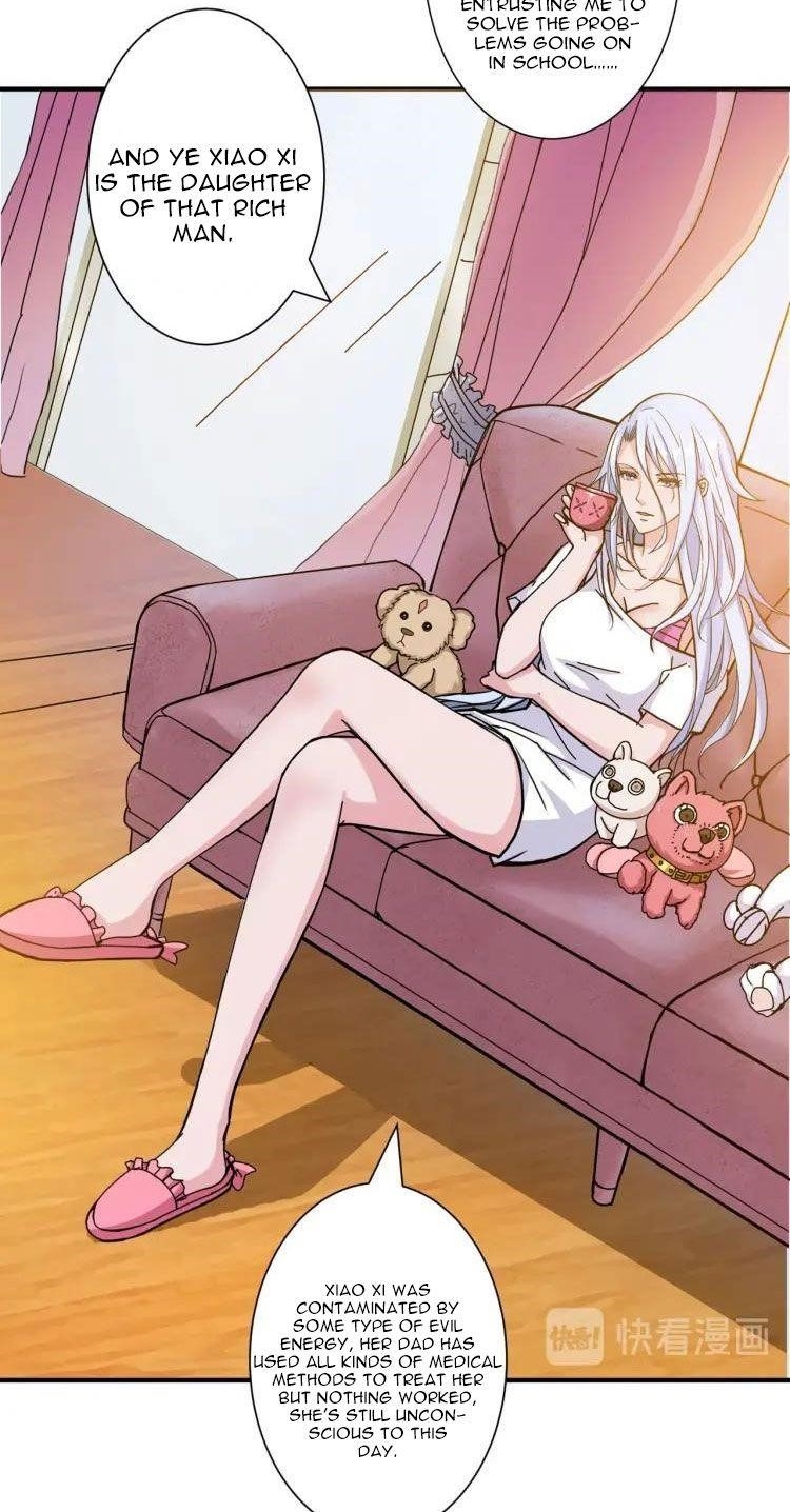 Read God Slayer Manga Online