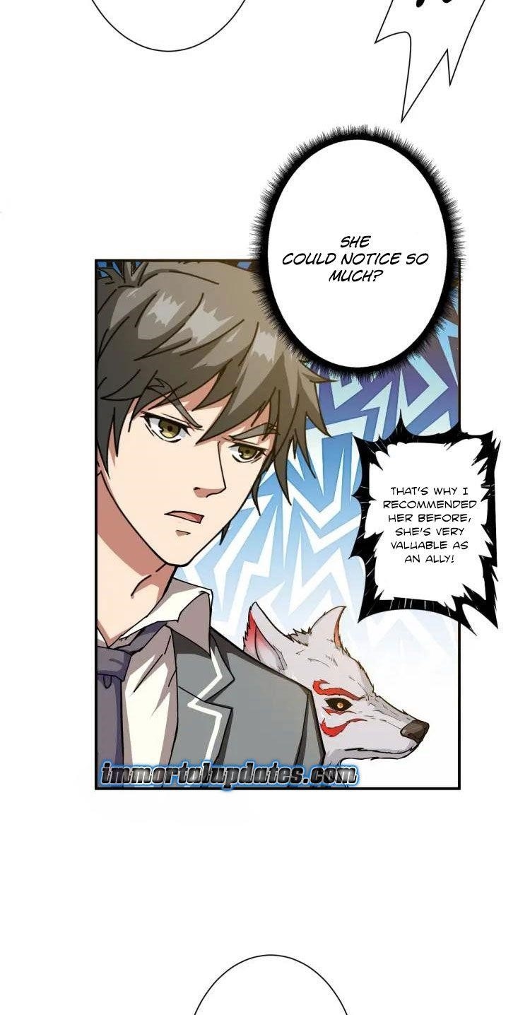 Read God Slayer Manga Online