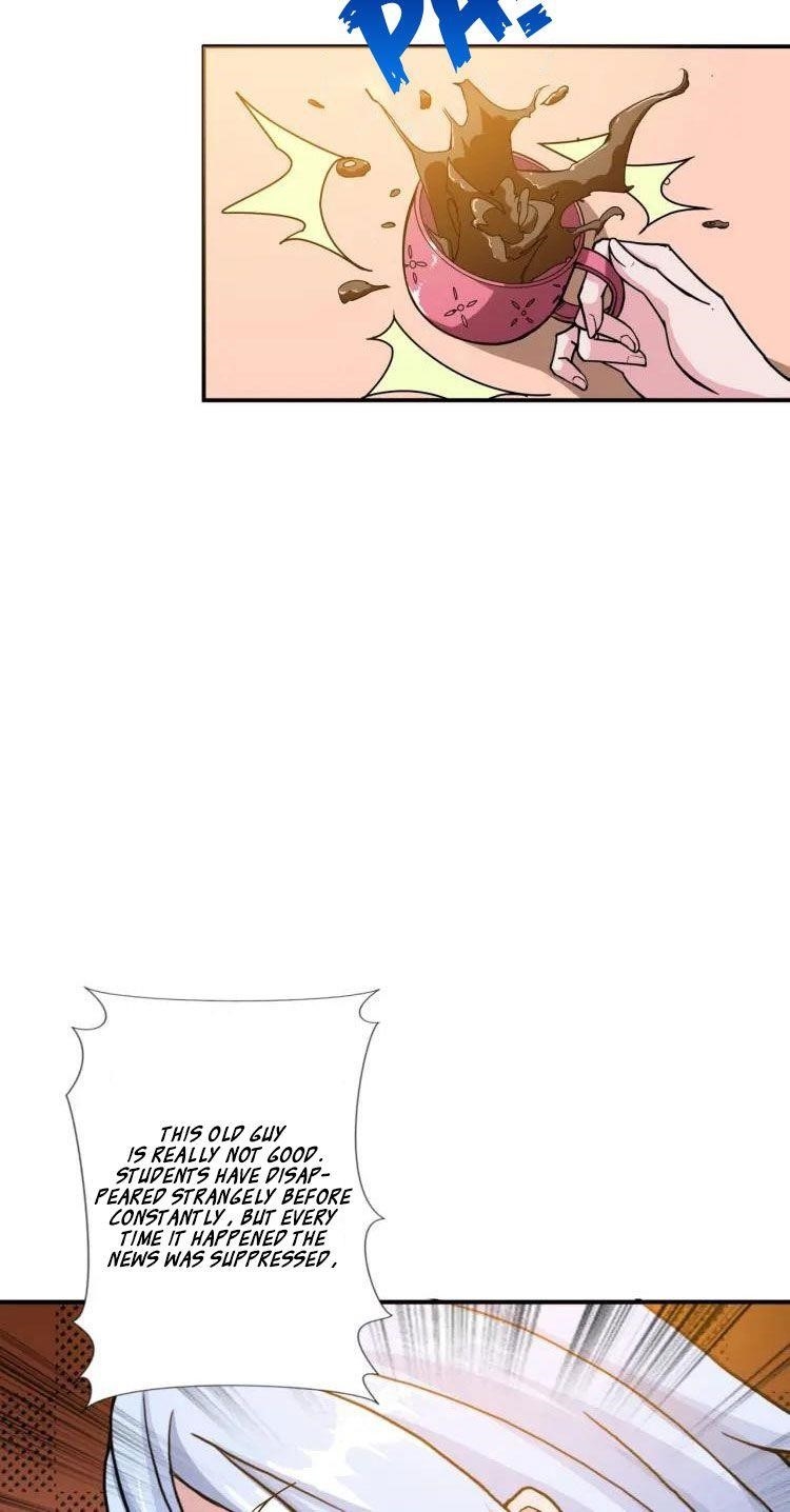 Read God Slayer Manga Online