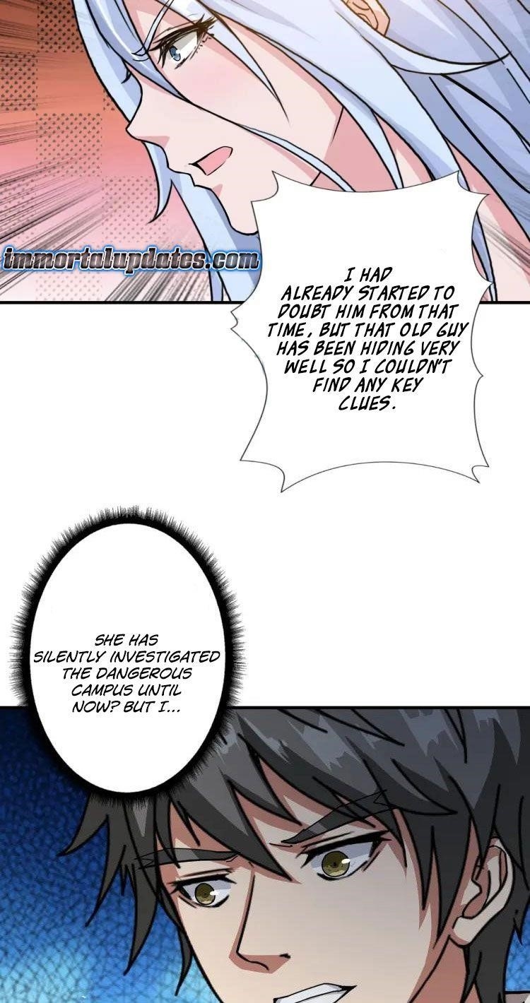 Read God Slayer Manga Online