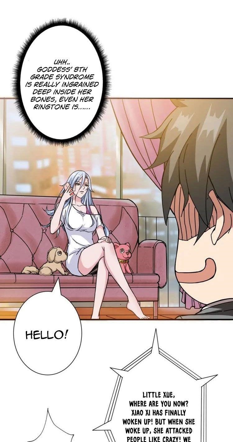 Read God Slayer Manga Online