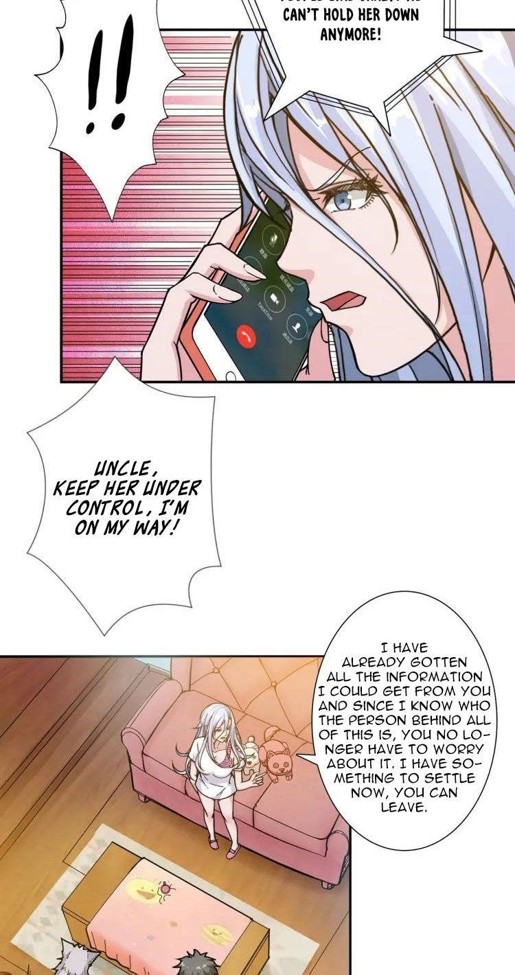 Read God Slayer Manga Online