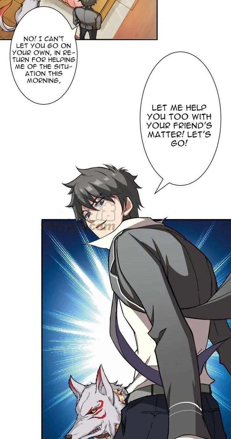Read God Slayer Manga Online