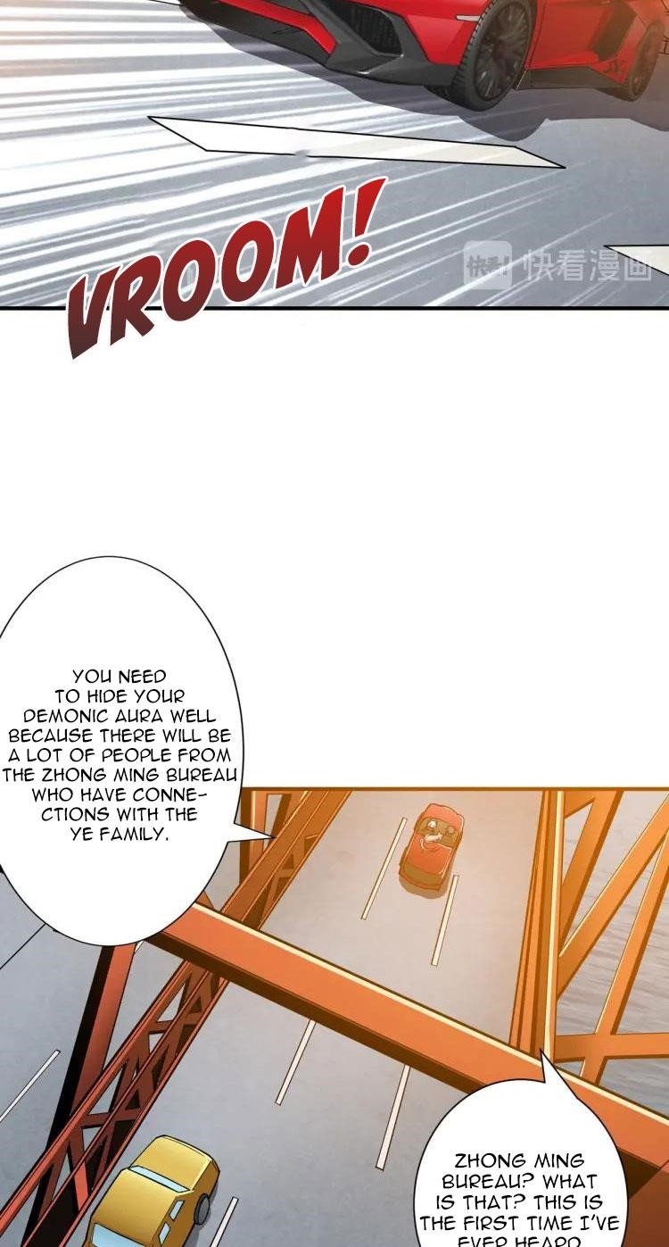 Read God Slayer Manga Online