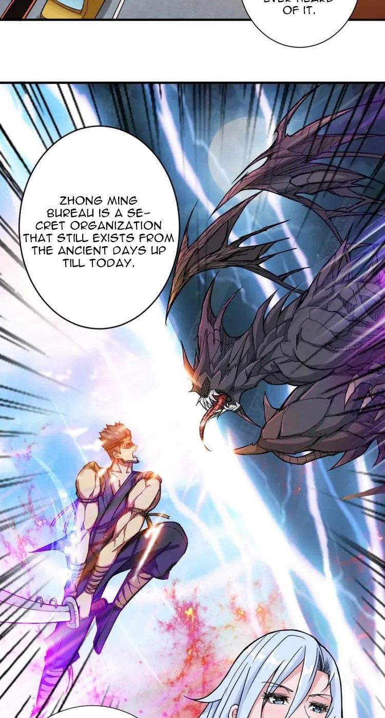Read God Slayer Manga Online