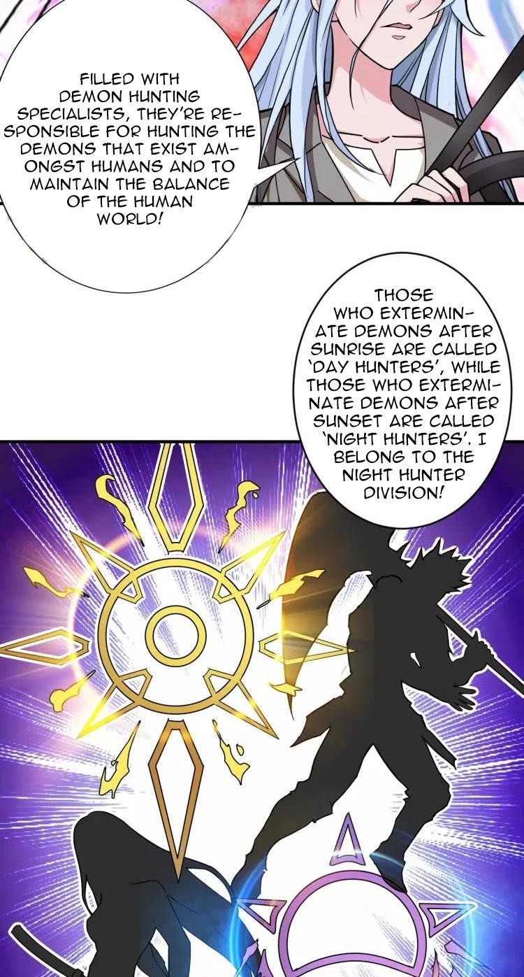 Read God Slayer Manga Online