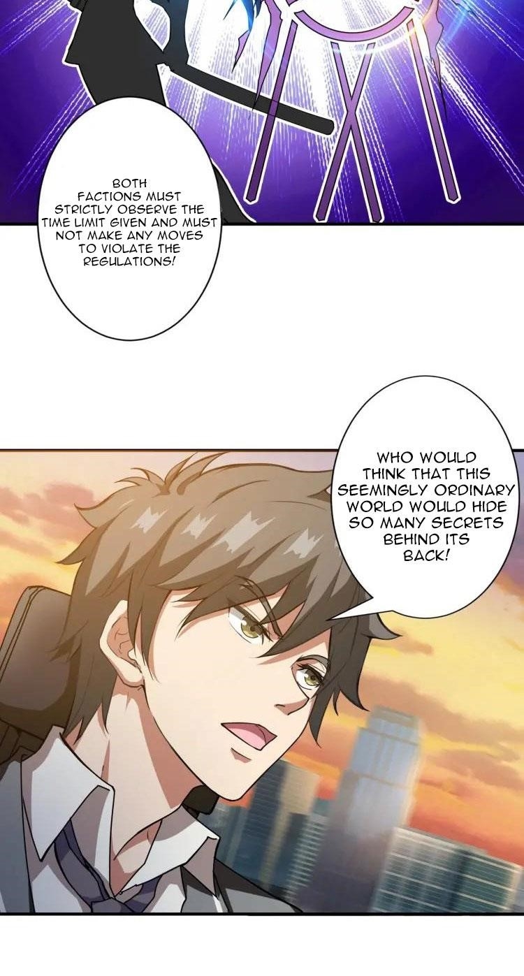 Read God Slayer Manga Online