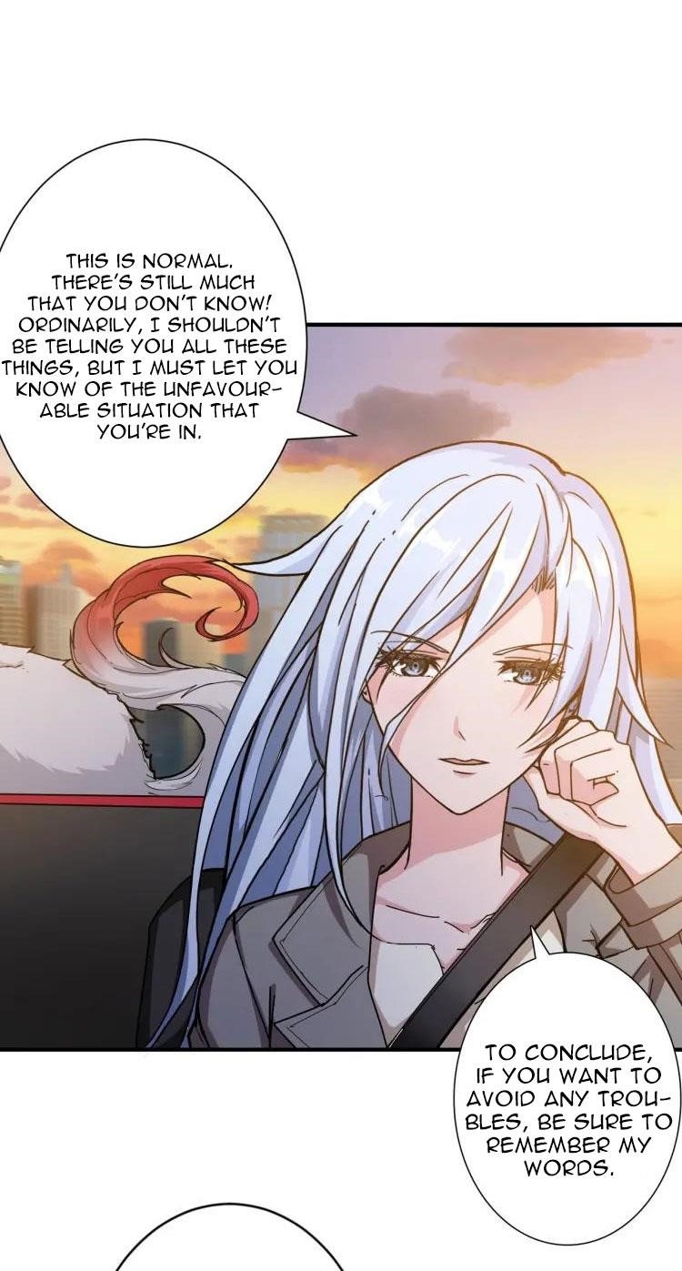 Read God Slayer Manga Online