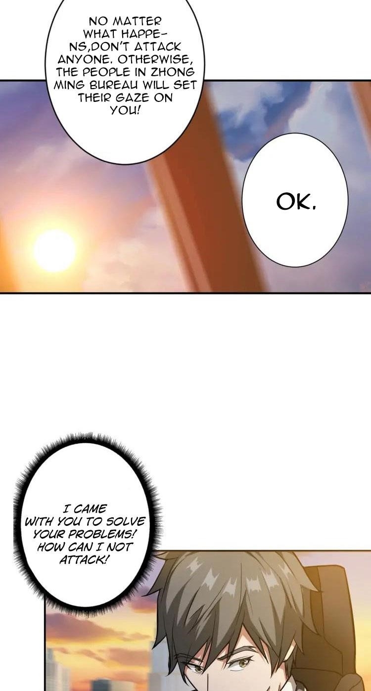 Read God Slayer Manga Online