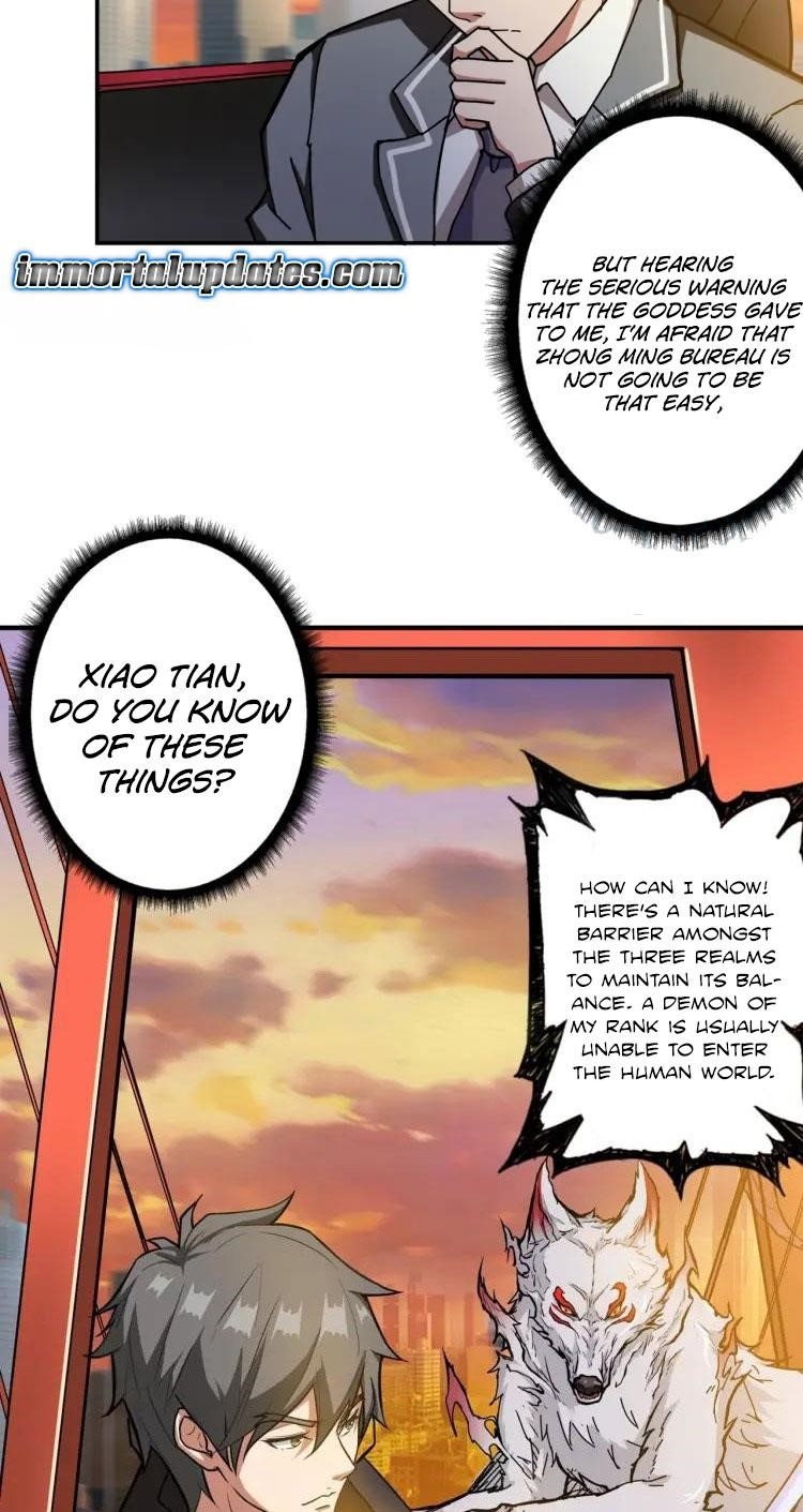 Read God Slayer Manga Online
