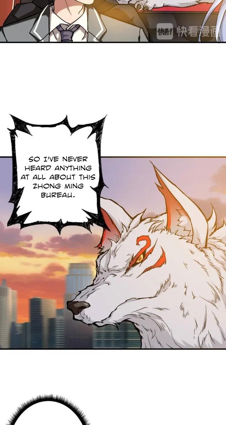 Read God Slayer Manga Online