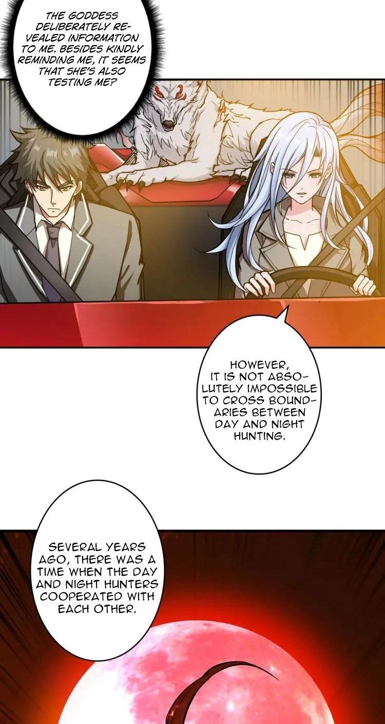 Read God Slayer Manga Online