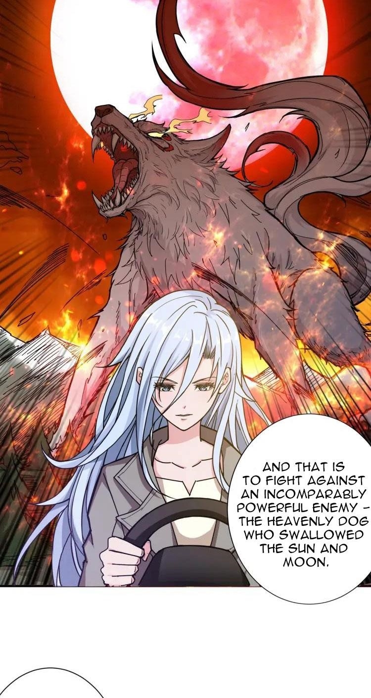 Read God Slayer Manga Online