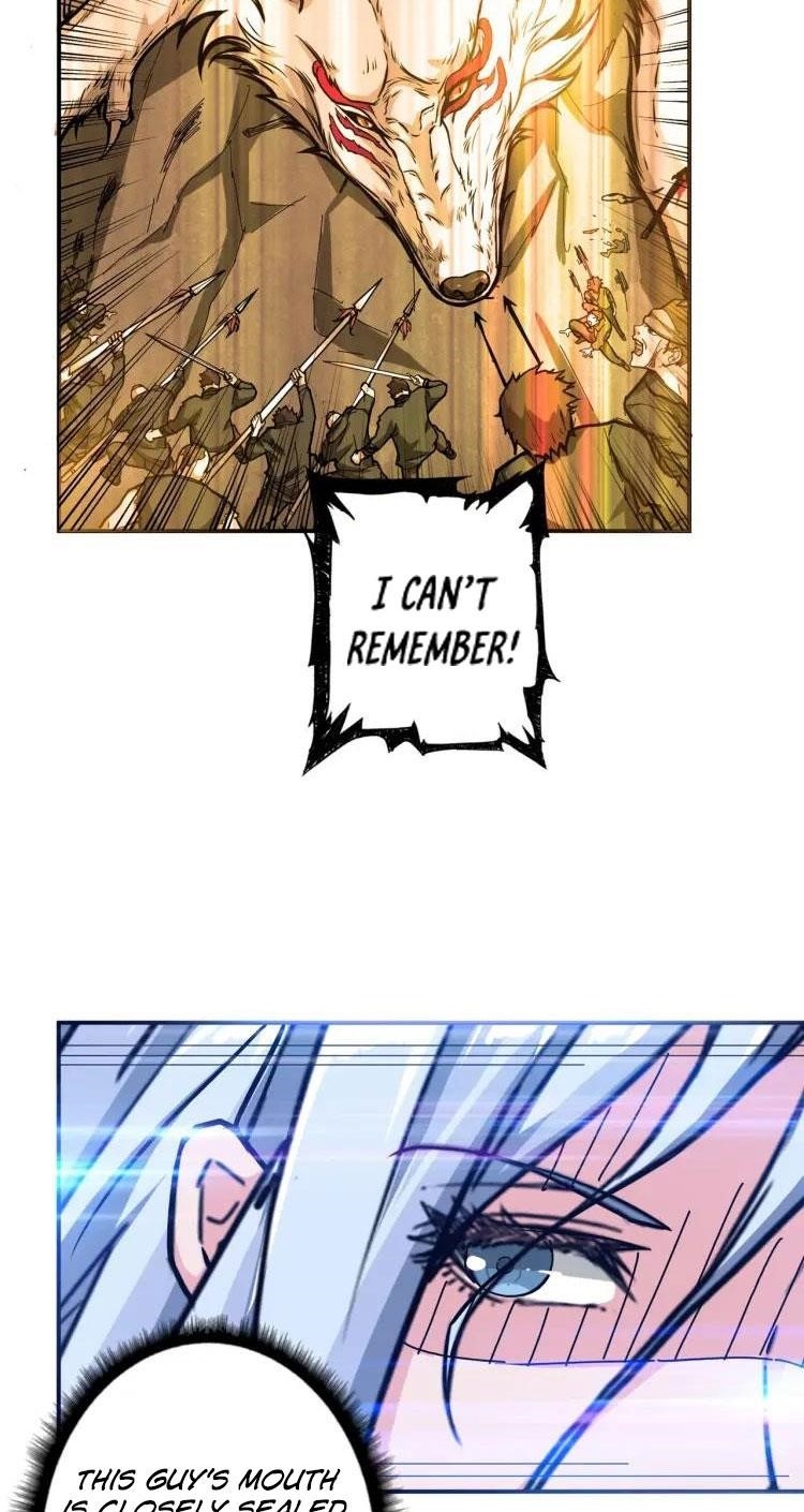 Read God Slayer Manga Online