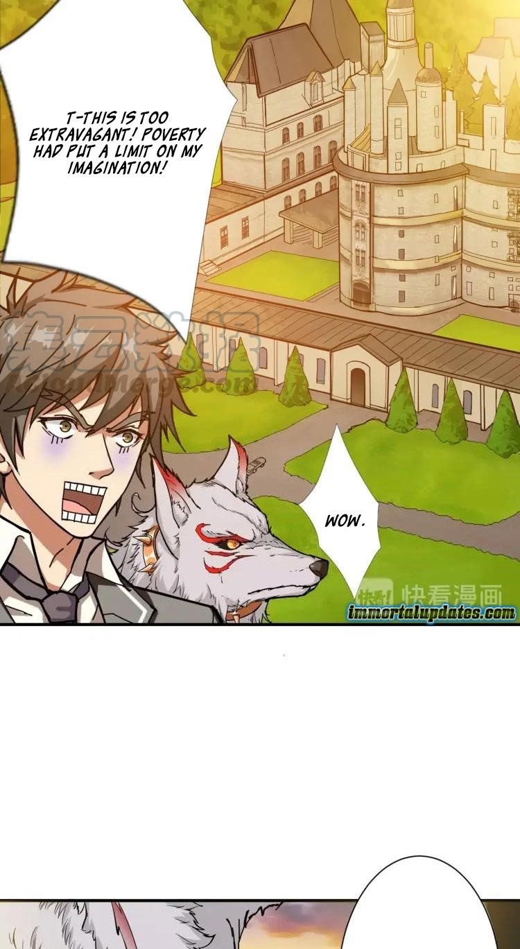 Read God Slayer Manga Online