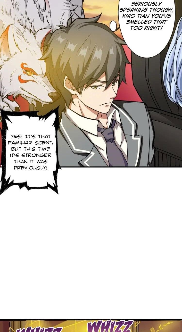 Read God Slayer Manga Online