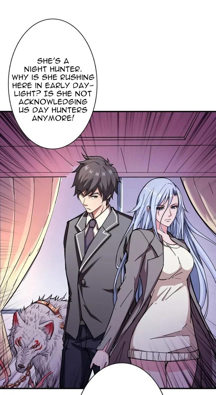 Read God Slayer Manga Online