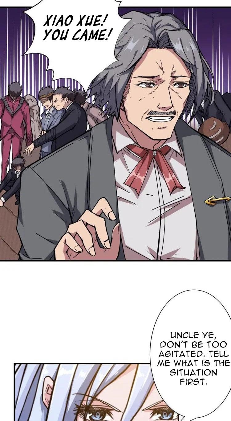 Read God Slayer Manga Online