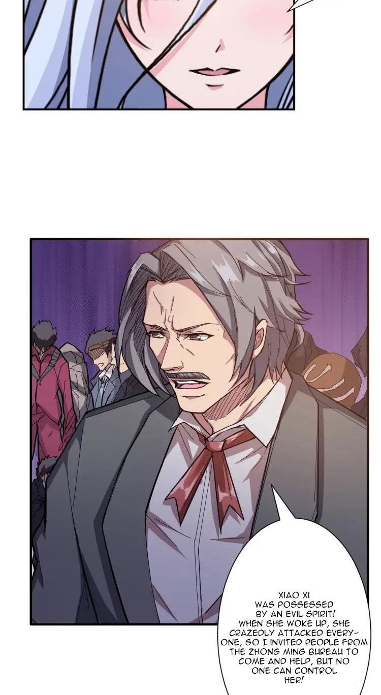 Read God Slayer Manga Online