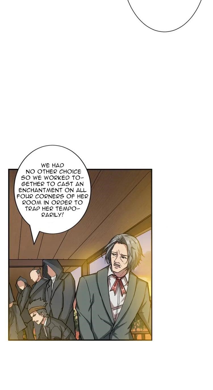 Read God Slayer Manga Online