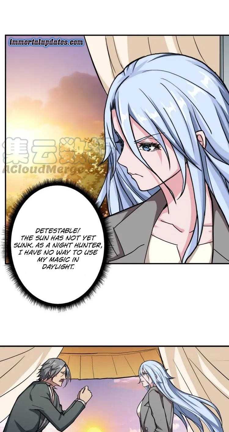 Read God Slayer Manga Online