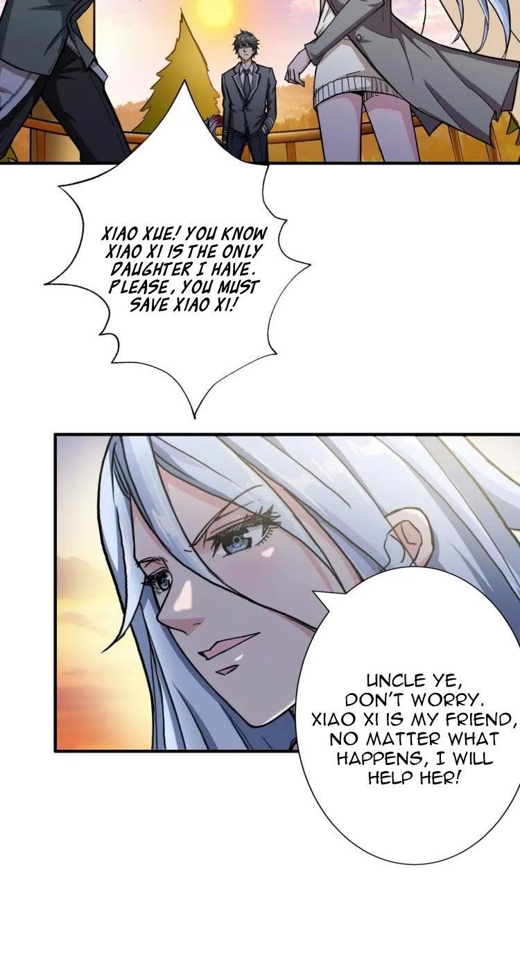 Read God Slayer Manga Online