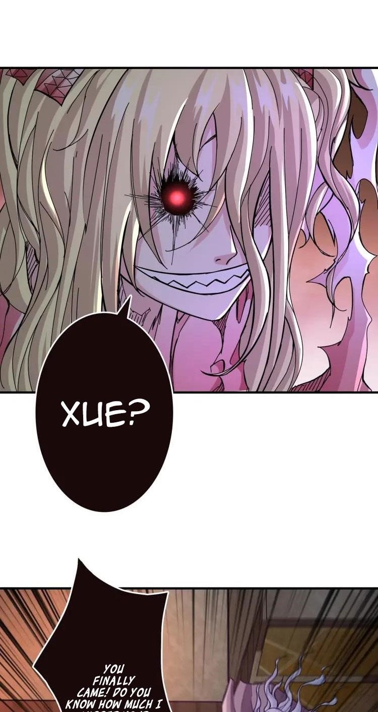 Read God Slayer Manga Online