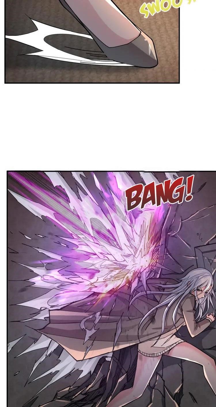 Read God Slayer Manga Online