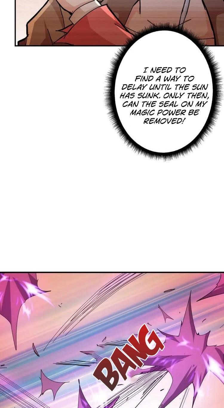 Read God Slayer Manga Online