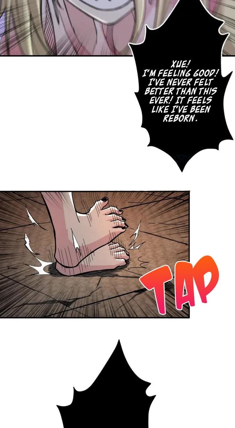 Read God Slayer Manga Online