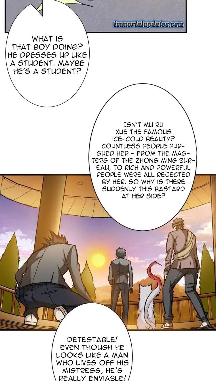 Read God Slayer Manga Online