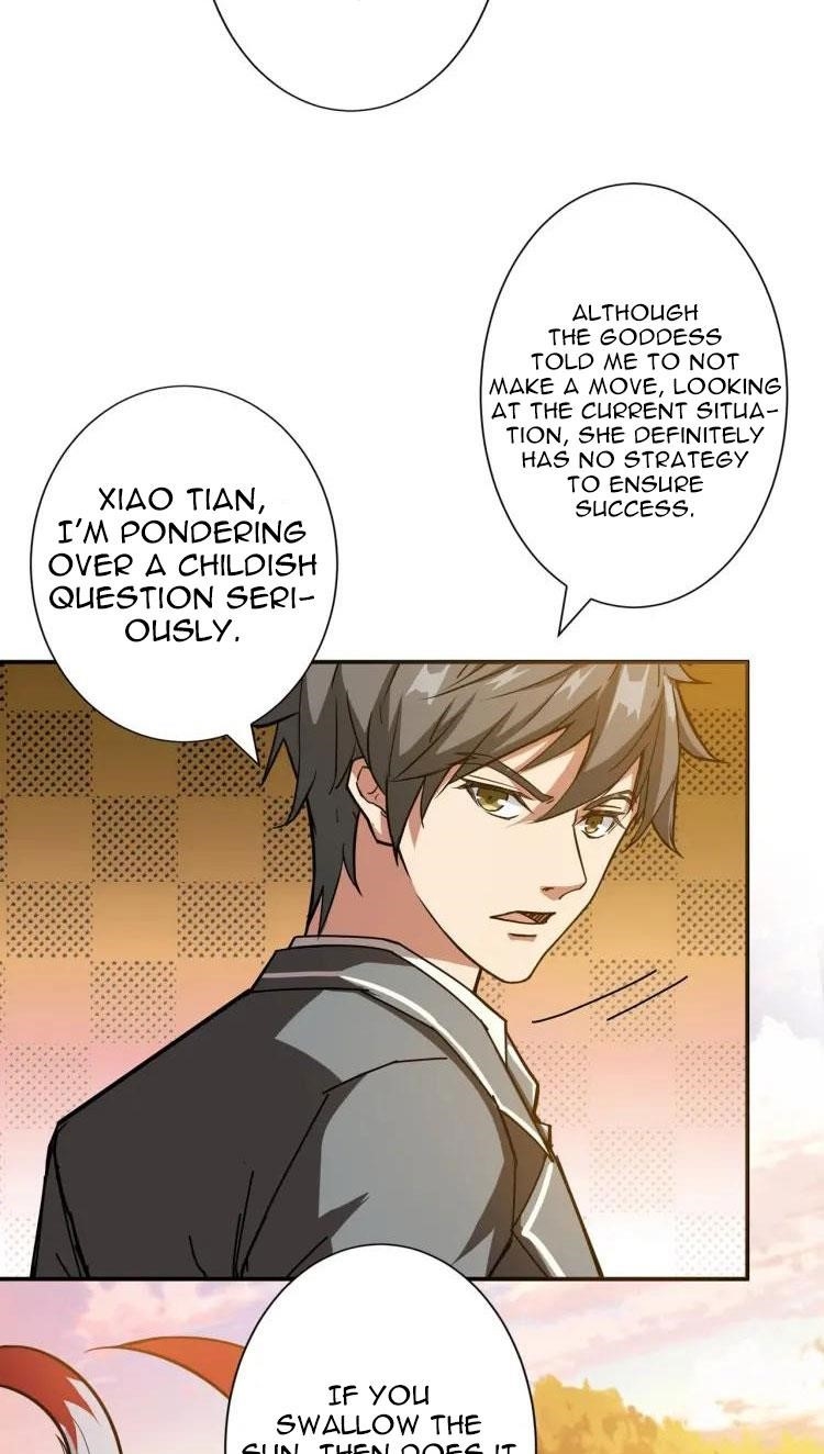 Read God Slayer Manga Online